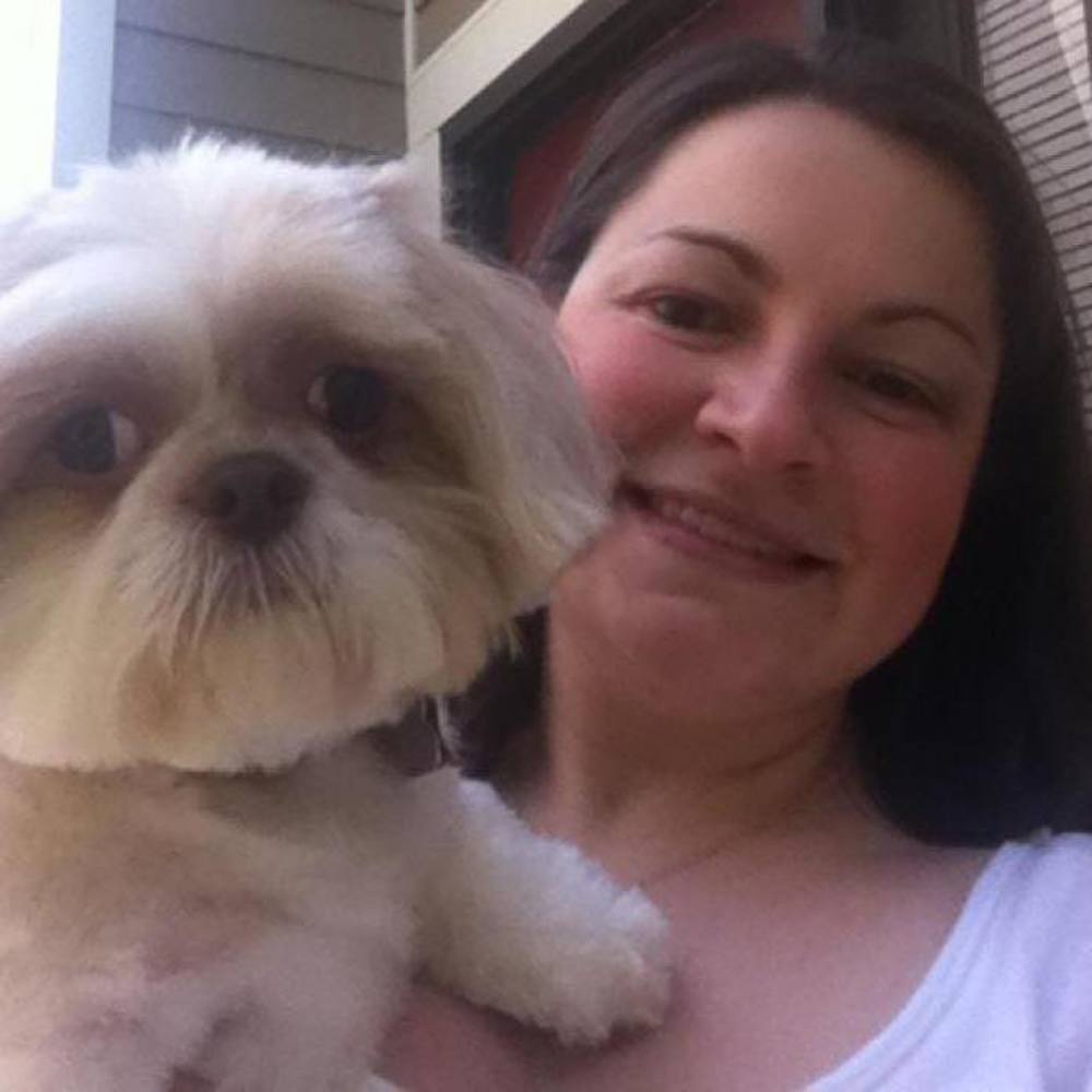 Meet your Posher, Raffaella